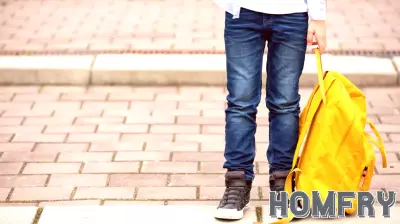 Local Real Estate Company Supports Students with Backpack Donation