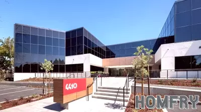 Local real estate firm buys Los Altos office site that was foreclosed