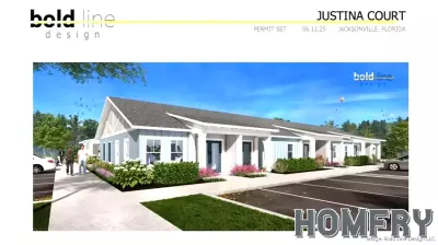 Local real estate firm secures funding for affordable housing portfolio