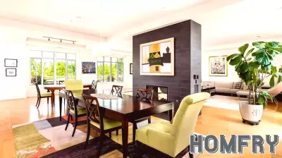 Luxurious Bexley Condo Features Expansive Outdoor Space for $2.2 Million