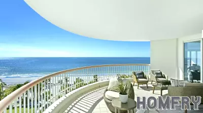 Luxury Condominium Sale Highlights Real Estate Market