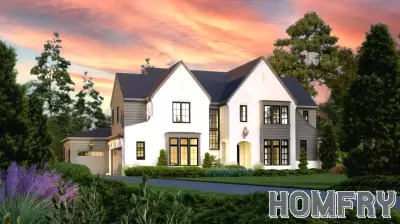 Luxury homebuilder buys land near Falls Lake for $11 million