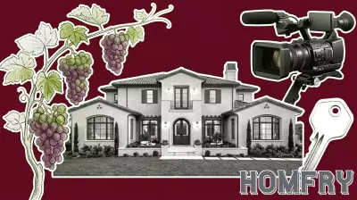 Luxury LA real estate brokerage Resident expands into Napa Valley