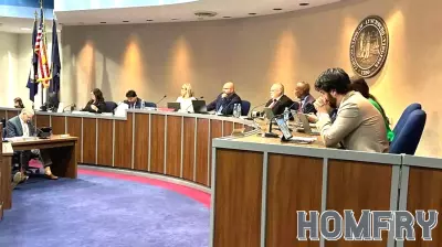Lynchburg City Council to Discuss Real Estate Tax in Upcoming Public Hearing