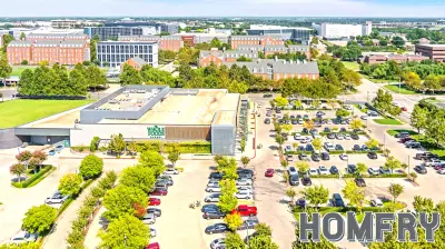 Major Acquisition: Bain Capital and 11North Partners Secure Retail Centers in Oklahoma City