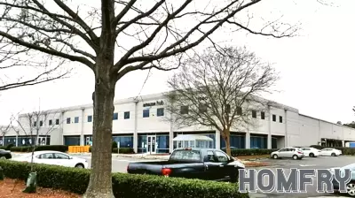 Major Acquisition: EQT Real Estate Expands Amazon Portfolio with $60 Million Warehouse Purchase