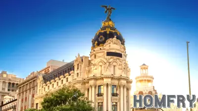 Major Legal Firms Involved in €1B Real Estate and Healthcare Transactions in Spain