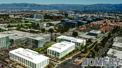 Major Tech Campus Acquisition Signals Renewed Confidence in Silicon Valley Real Estate