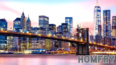 Manhattan, The Crown Jewel Of Real Estate, Sees $22.77 Billion Comeback