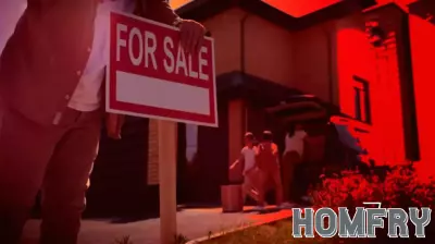 Mortgage Gamble: Inside the risky real estate deals leaving sellers on the hook