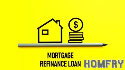 Mortgage Rates Today, April 18, 2026: 30-Year Refinance Rate Drops by 13 Basis Points