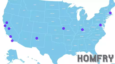 Most Desirable U.S. Cities for Homeownership Revealed
