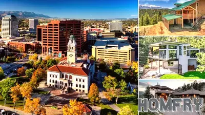 Mountain City Experiences Shift in Million-Dollar Home Sales