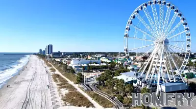 Myrtle Beach Real Estate Market Trends: Who Benefits More, Buyers or Sellers?