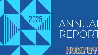 NAR Unveils Comprehensive 2025 Annual Report