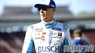 NASCAR Driver Kevin Harvick Cashes In on Mansion Sale