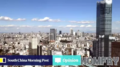 Navigating Asian Real Estate: Japan and India Shine Amidst Uncertainties