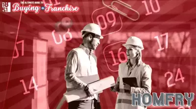 Navigating the 2026 Franchise Buildout: A Trusted Timeline for Real Estate and Construction