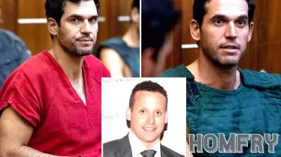 New Allegations Surface Against Luxury Real Estate Moguls