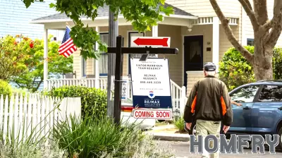 New housing law targets affordability — what it means for homebuyers and sellers