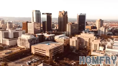 New report shows why Birmingham first-time home buyers may lose out to real estate investors