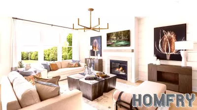 New Townhome Community Opens in Brookfield