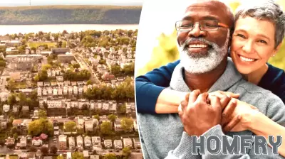 New York Town Emerges as an Unexpected Retirement Destination
