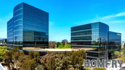 Newport Beach Office Campus Sold at a Loss for $33 Million