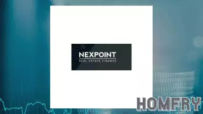 NexPoint Real Estate Finance Q2 Earnings Call Highlights