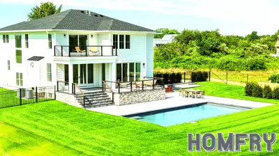 North Fork house of the week and real estate transfers: Aug. 19, 2026