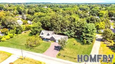 North Fork house of the week and real estate transfers: July 22, 2026