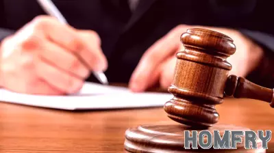 North Olmstead Real Estate Agent Sentenced for $7.3 Million Ponzi Scheme