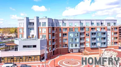 Northwest suburban apartments sell for $23M