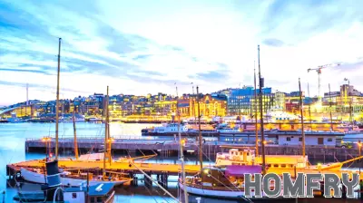Norway's Sovereign Wealth Fund Significantly Increases Private Real Estate Investments in 2024