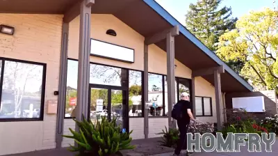 Novato real estate lender under investigation