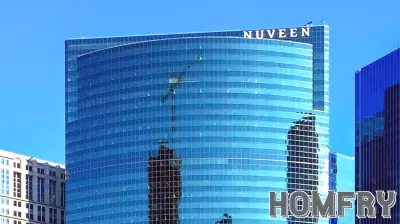 Nuveen Launches Innovative Real Estate Exchange Platform for $2.9 Billion REIT