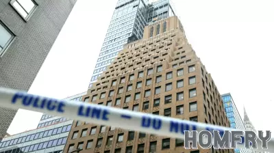 NYC Office-to-Residential Conversions Face Structural Challenges, But Failures Are Rarely Catastrophic