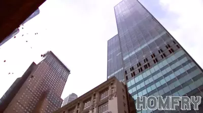 NYC property owners express anger and confusion over rollout of Mamdani's 'pied-à-terre tax'
