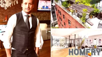 NYC Real Estate Broker Accused of Deception Amidst Rape Allegations