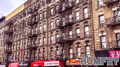 NYC Real Estate Firm Faces Criticism Following Controversial Bankruptcy Acquisition