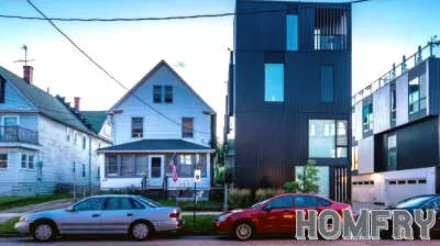 Ohio Emerges as a Top Choice for Solo Homebuyers Seeking Affordability
