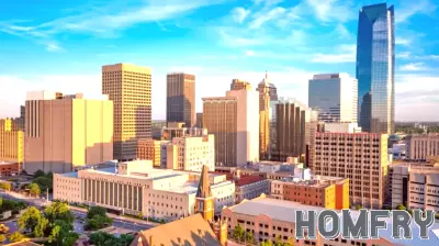 Oklahoma Police Pension Expands Real Estate Investments