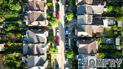 Optimism for Homebuyers in 2025, But Challenges Persist for First-Time Buyers