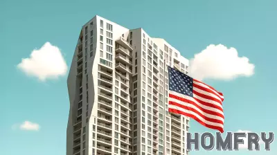 Partnership to Tokenize $1 Billion in U.S. Real Estate