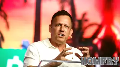 Peter Thiel said real estate ‘catastrophe’ will deal massive blow to young Americans. Are the numbers proving him right?