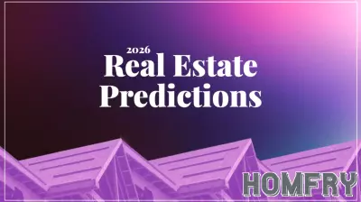 Predictions for Houston's Real Estate Market in 2026