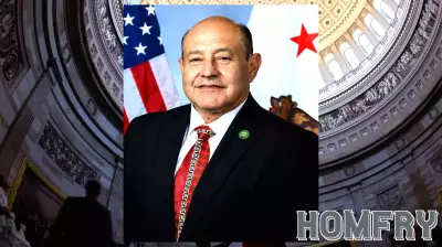 Press Release: Lou Correa and Real Estate Caucus Announce Passage of Bipartisan Housing Affordability Package