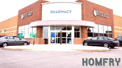 Proposal for a Second Wawa in Hanover Area