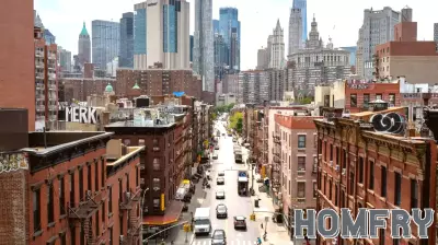 Proposed Fines for Illegal Broker Fees Could Impact NYC Real Estate Market