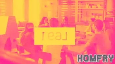 Q4 Earnings Review: The Real Brokerage Compared to Real Estate Peers